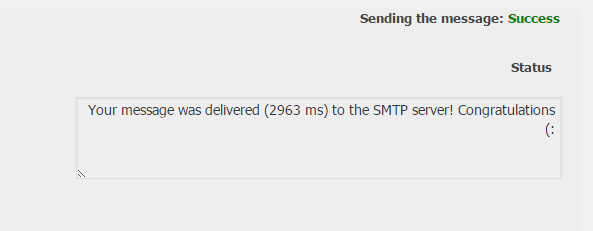 كيفية إرسال ايميل فى ووردبريس باستخدام SMTP 52