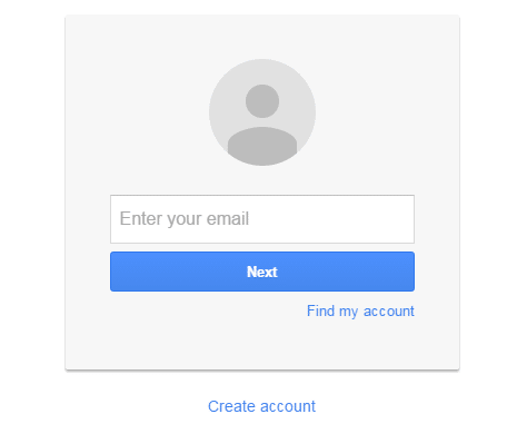 كيفية الدخول على البريد الألكترونى عبر (Gmail) 31